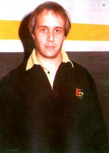 Fabian Acuña (1996)
