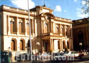 Palacio Municipal (1996)