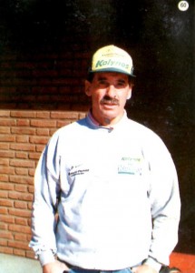 Vicente Pernía (1996)